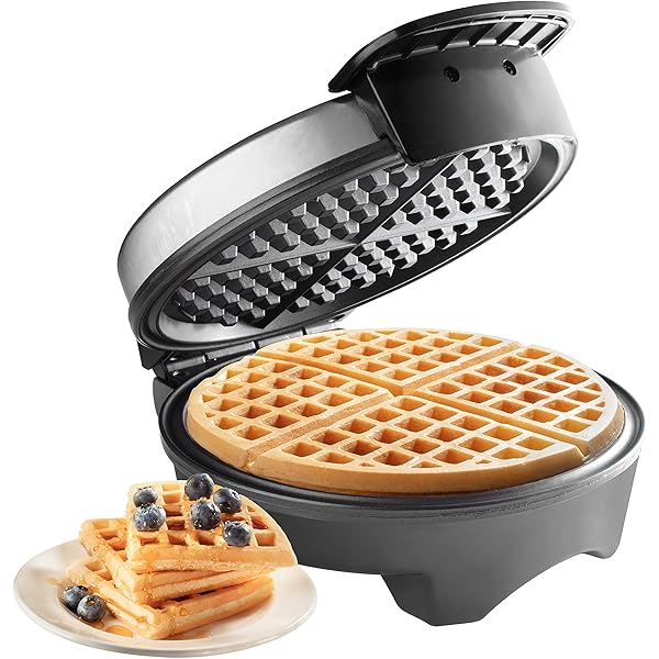carbon waffle maker for sale