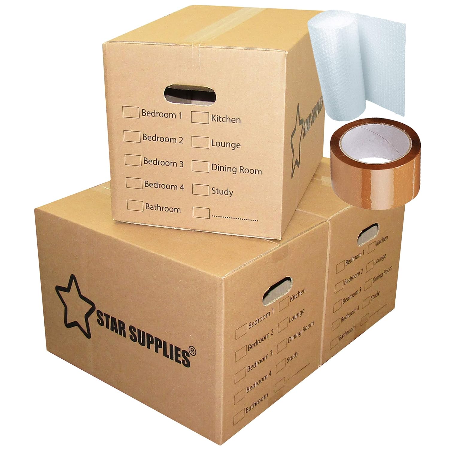 Mailing package