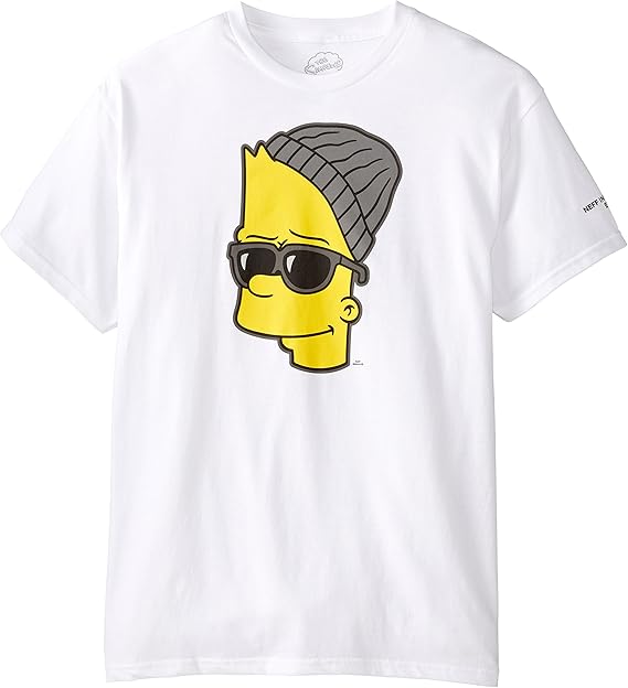 el barto shirt