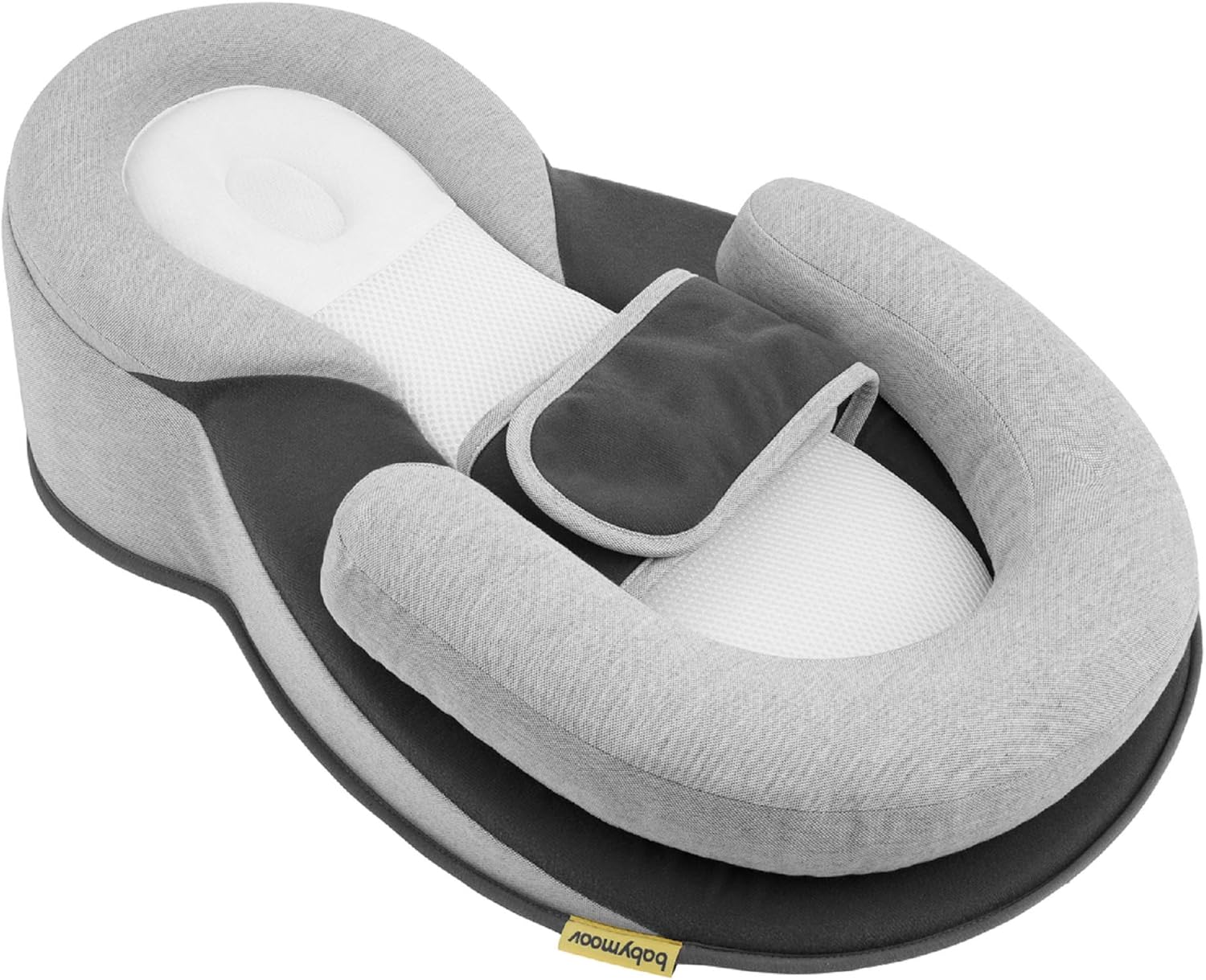 babymoov newborn lounger