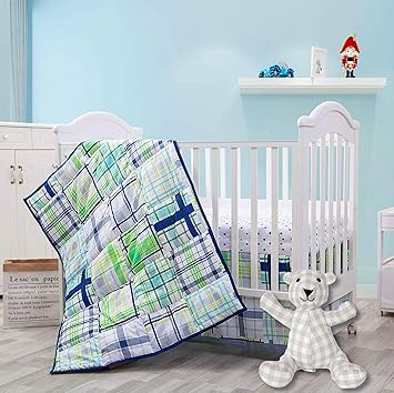 amazon baby bedding sets