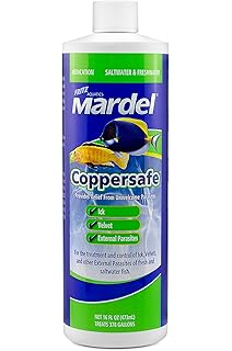 mardel coppersafe petsmart