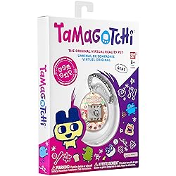 Tamagotchi Original - Tama Cafe