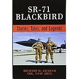 SR-71 Blackbird: Stories, Tales, and Legends