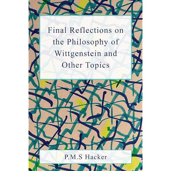 Amazon.com: The Third Wittgenstein: The Post-Investigations Works