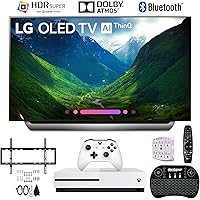 oled lg 4k tv tvs sellers 1tb xbox bundle bracket ai c8 ultra wall