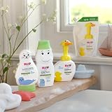 HiPP Kids Soft and Foamy Duck Handwash 250ml Pack of 6 view 6