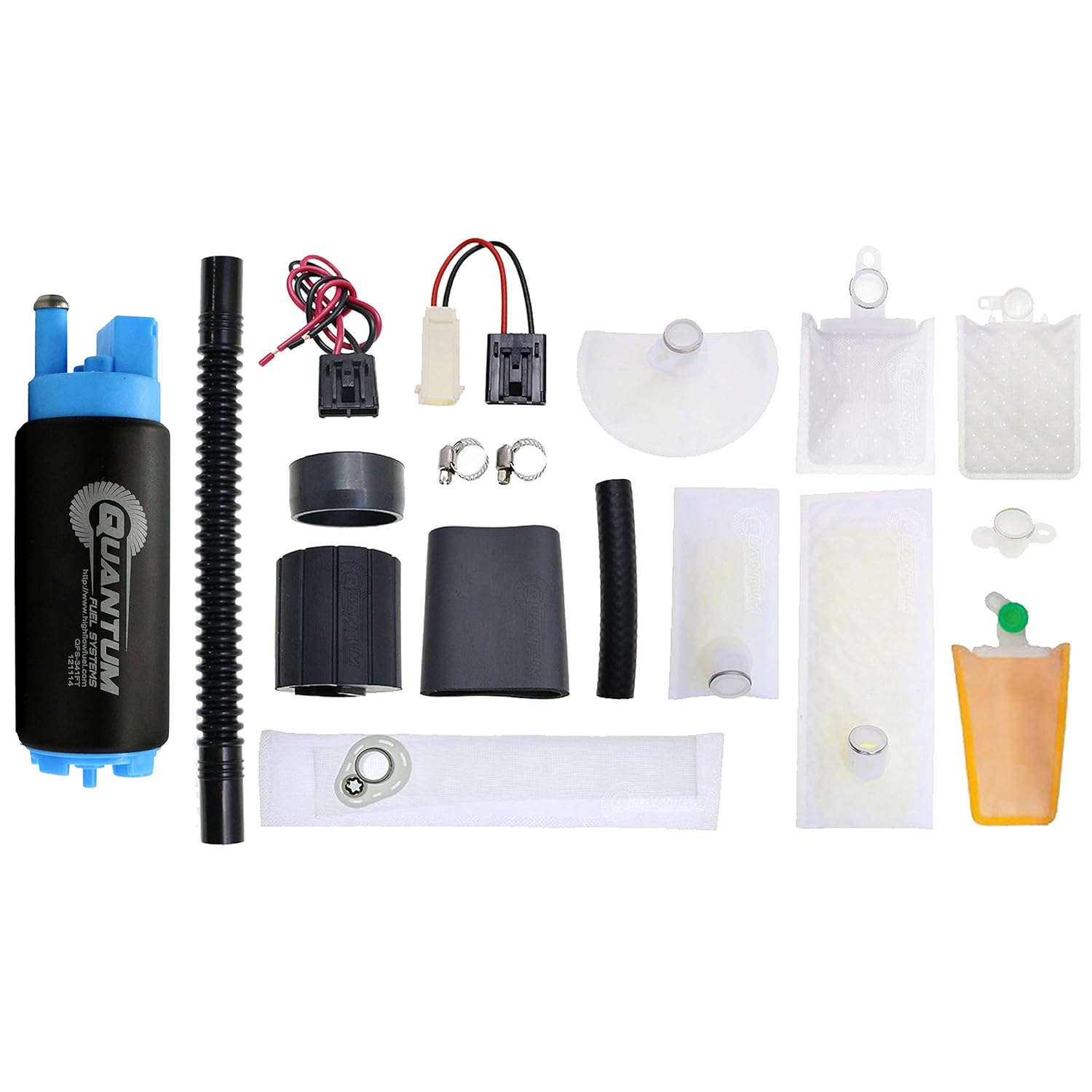 Best Bosch Fuel Pump 69407