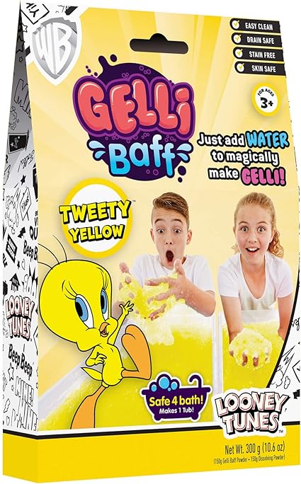 slime baff amazon