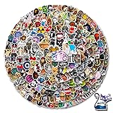 Stickers for Adults 300PCS Funny Stickers for