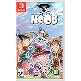 NOOB: The Factionless Nintendo Switch