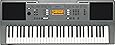 Yamaha PSRE353 Portable Keyboard