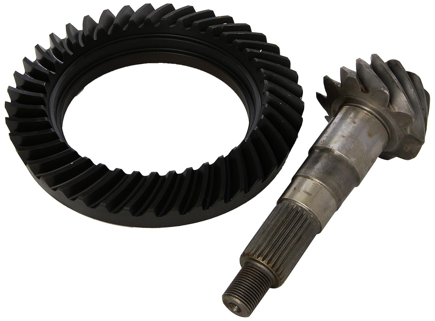 4.56 Ratio Performance Ring and Pinion Differential Set Motive Gear 41