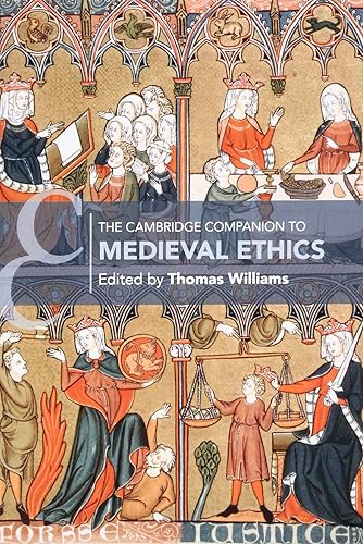 Download The Cambridge Companion to Medieval Ethics PDF
