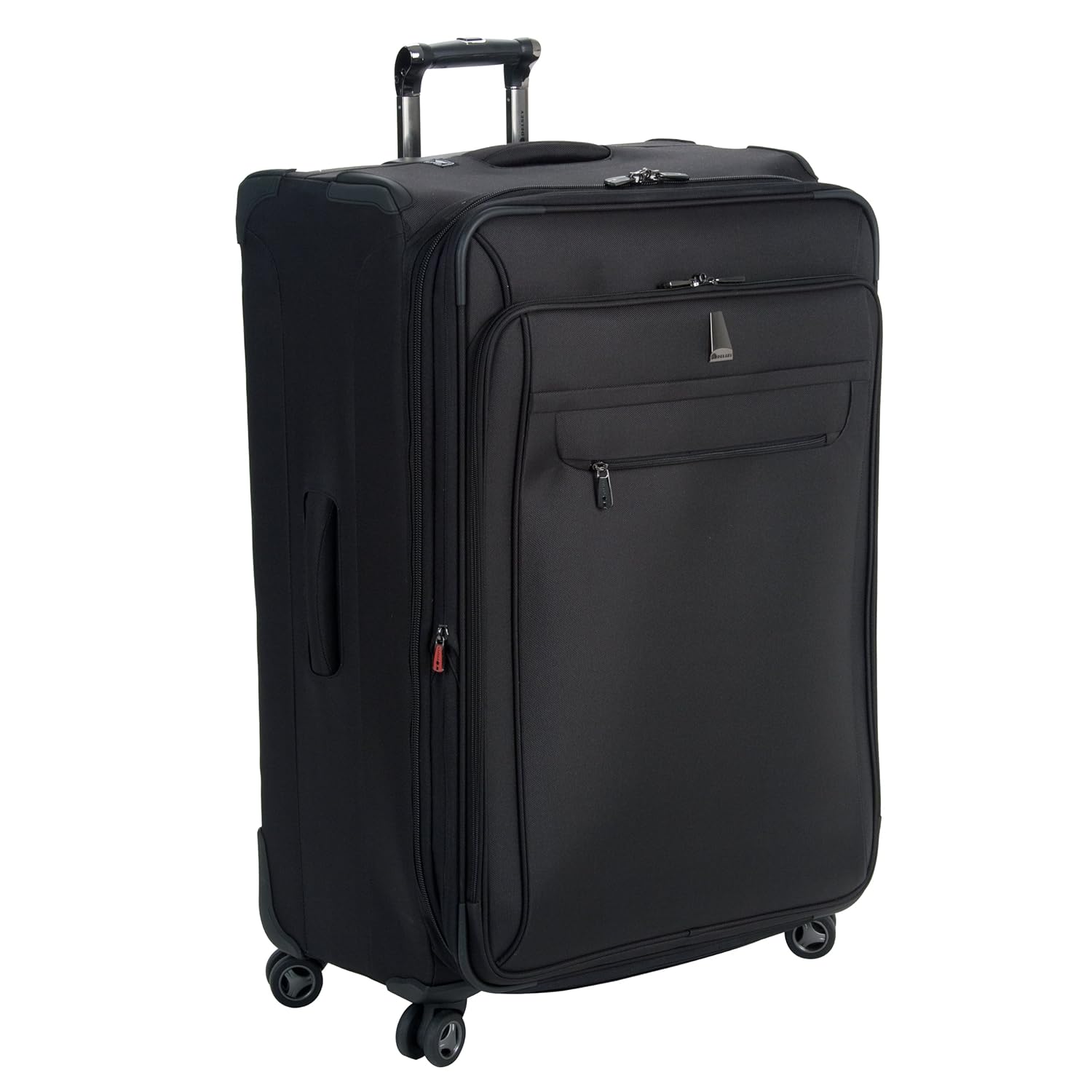 lightest delsey luggage