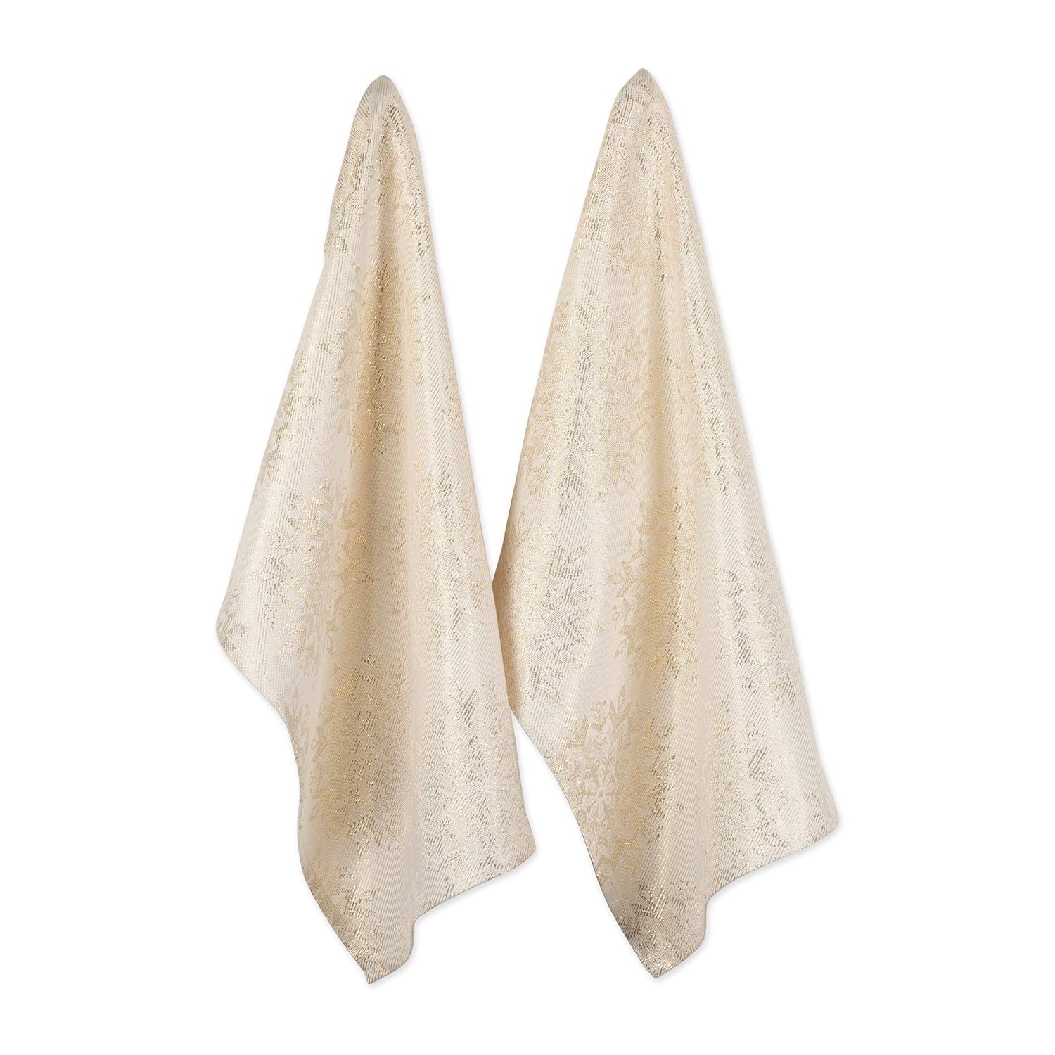 Best Christmas/ Winter Kitchen Towels Cotton