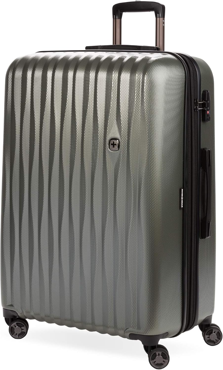 27 inch hardside luggage Clearance