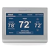 Honeywell Home RTH9585WF1004 Wi-Fi Smart Color