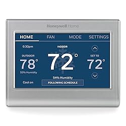 Honeywell Home RTH9585WF1004 Wi-Fi Smart Color