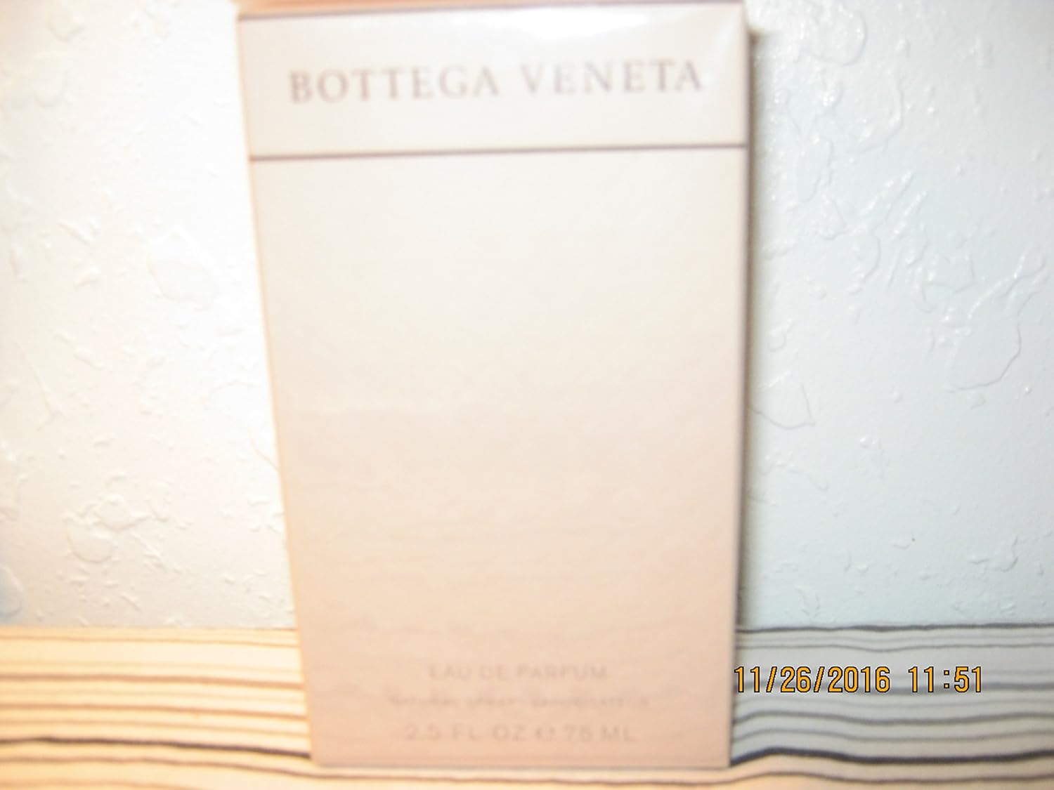 amazon bottega veneta perfume