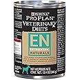 Purina Pro Plan Veterinary Diets EN Gastroenteric Naturals Canine Formula Wet Dog Food - (Pack of 12) 13.4 oz. Cans