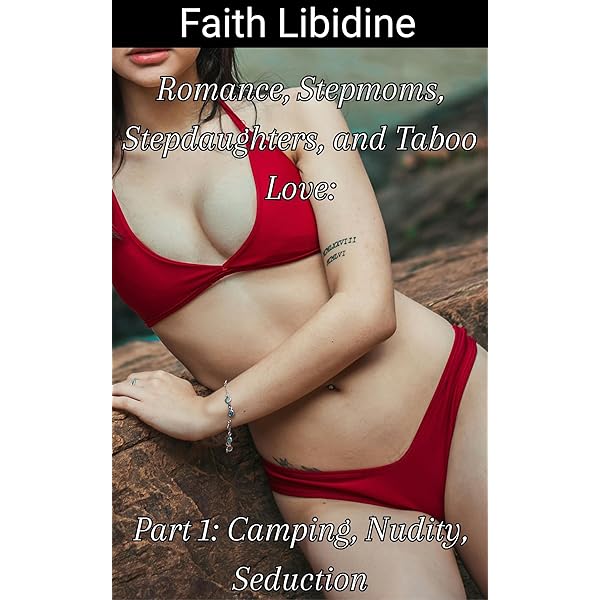 LESBIAN STEPMOM: Hot Stepmom Seduces Heartbroken Stepdaughter (Lesbian  Erotic Short Stories First Time Virgin, College, Dirty Fantasy, Stepmom on  Young Girl, Outdoor And More) - Kindle edition by Rose, Suzzy. Literature &