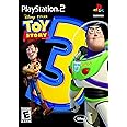 Toy Story 3 The Video Game - PlayStation 2