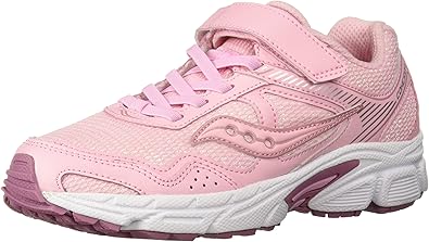 saucony cohesion girls