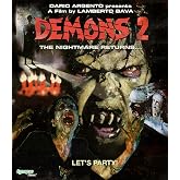 Demons 2: Special Edition [4K Ultra HD]