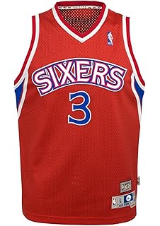 iverson jersey sale