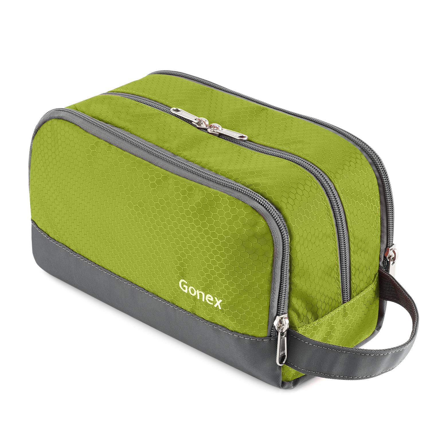 small shaving kit bag