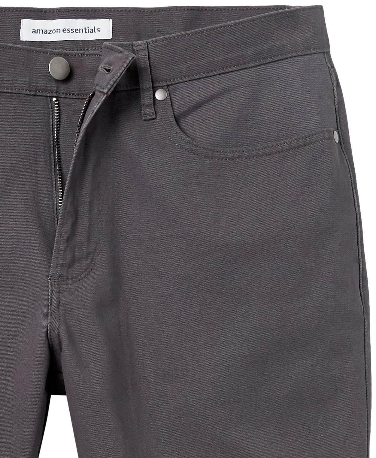 Amazon Essentials Men's Slim-Fit 7