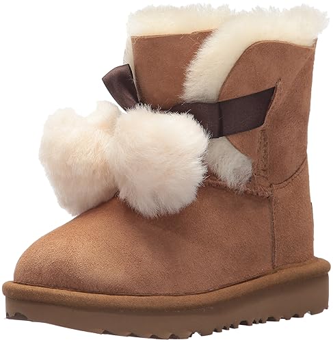 ugg australia stiefelette