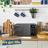 Russell Hobbs 20L Digital Microwave 800W Black 10 Power Levels view 6