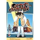 Case Closed, Vol. 97