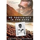 No Footprints in the Sand: A Memoir of Kalaupapa