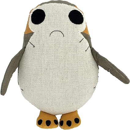 porg peluche