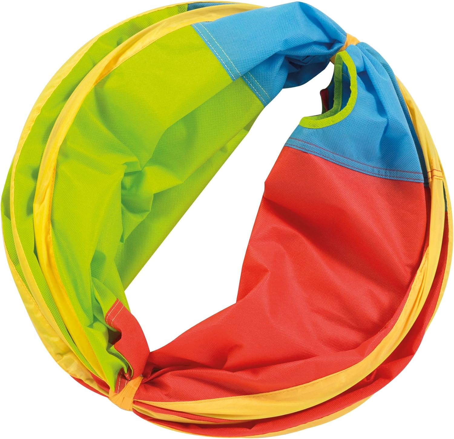 kid active pop up tunnel