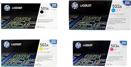 hp color laserjet 3600 printer