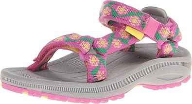 pink tevas