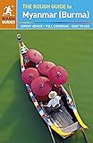 The Rough Guide to Myanmar (Burma)