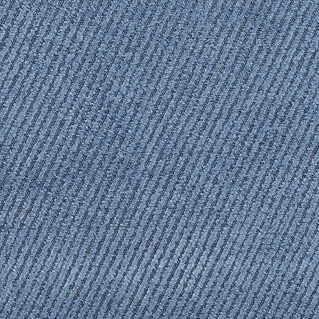 blue denim upholstery fabric