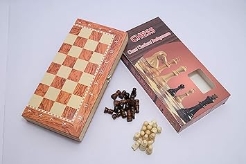 APPIGO 3 in 1 Board Games for Children ( Chess , Checkers & Backgammon )