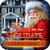 Hidden Object - Home for the Holidays
