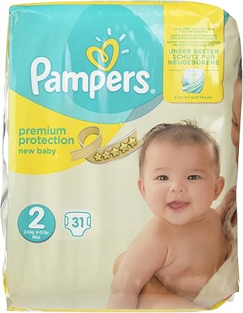 pampers amazon uk