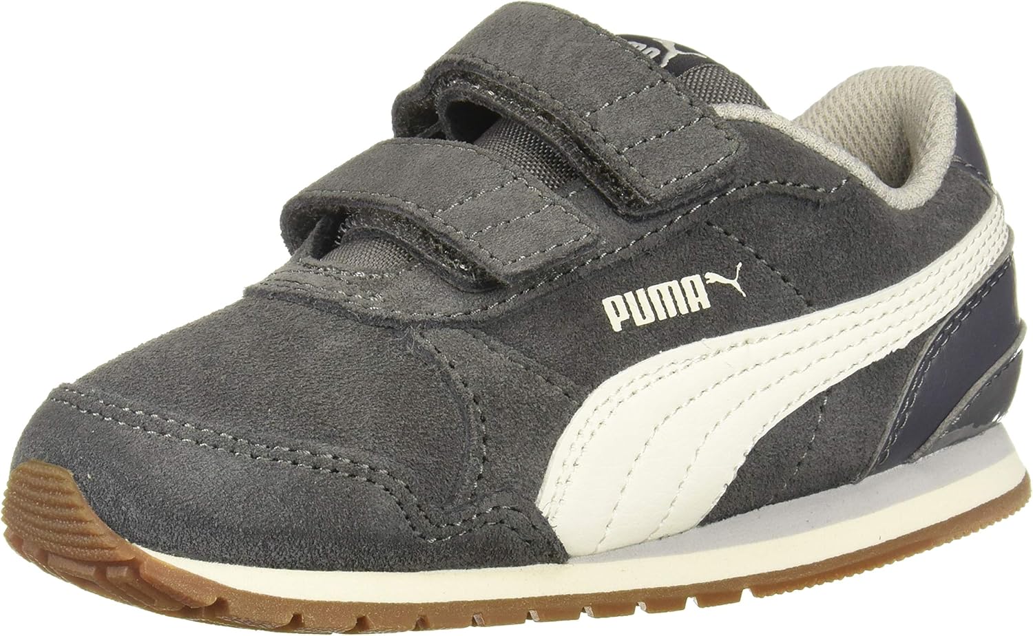  | PUMA Kids' St Runner 2 Hook and Loop Sneaker | Sneakers
