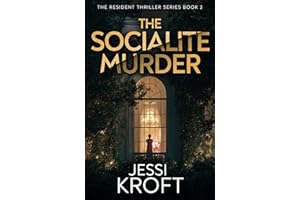 The Socialite Murder