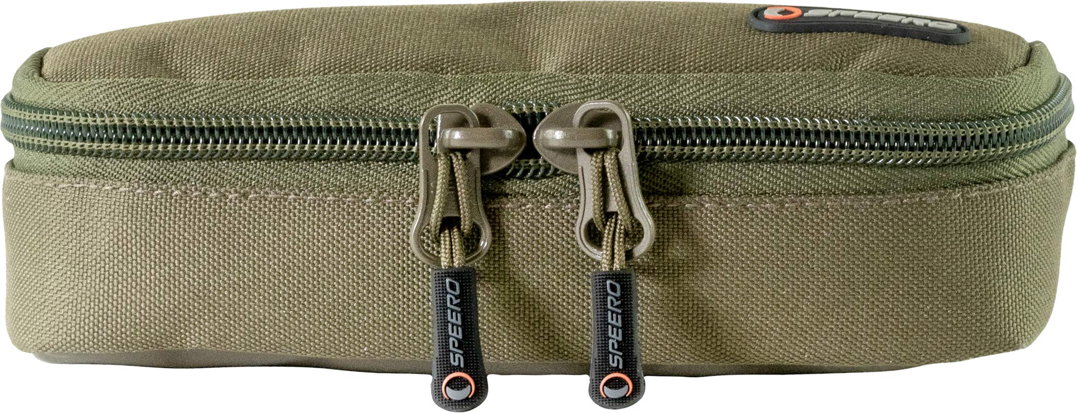 SPEERO Hook Sharpening Pouch Green
