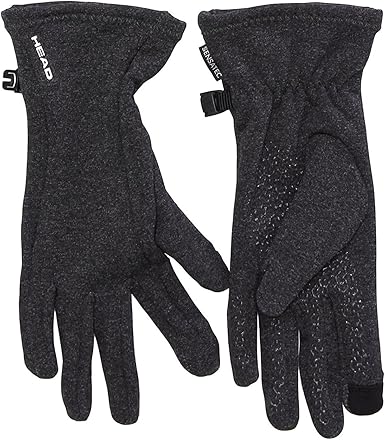 head running gloves