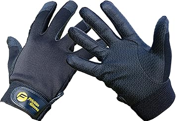 disc golf gloves